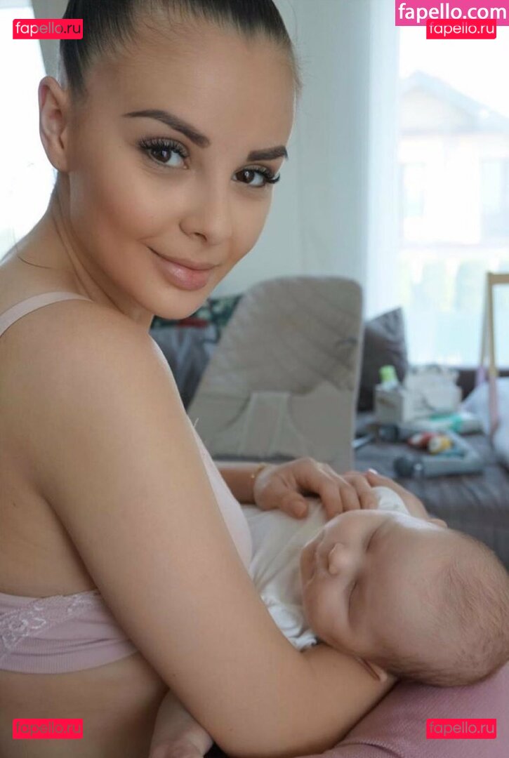 Monika Bagarová Onlyfans Photo Gallery 