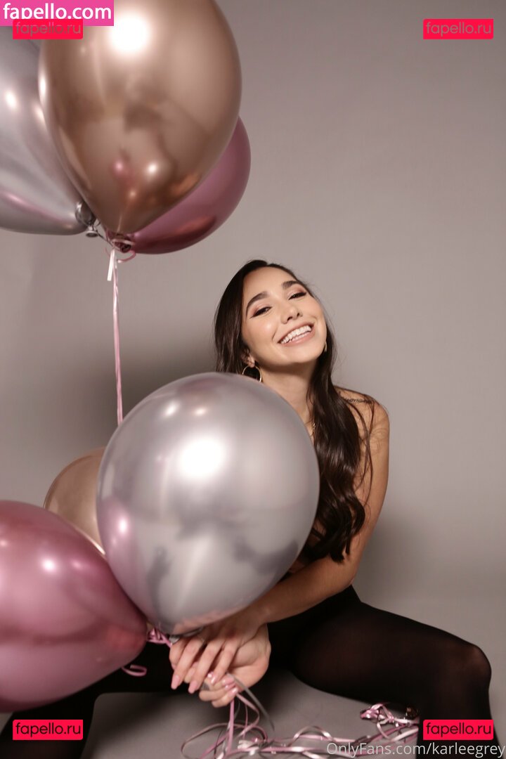 karleegrey / nawtsogrey Onlyfans Photo Gallery 