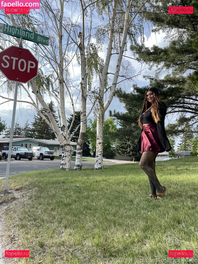 loserlexxxfree / lsxfree Onlyfans Photo Gallery 