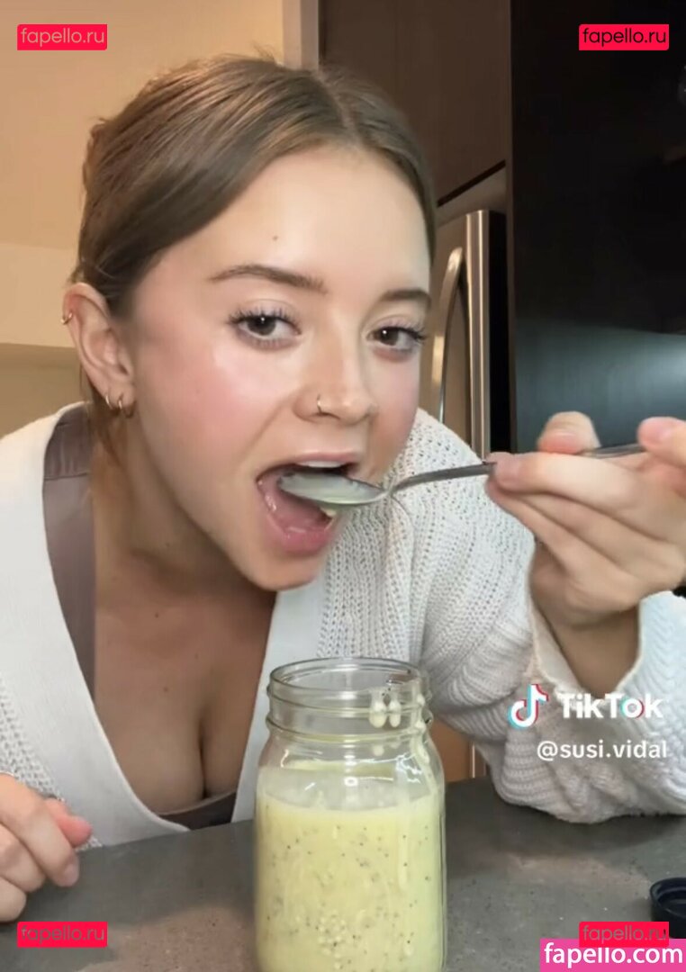 Susividal Onlyfans Photo Gallery 