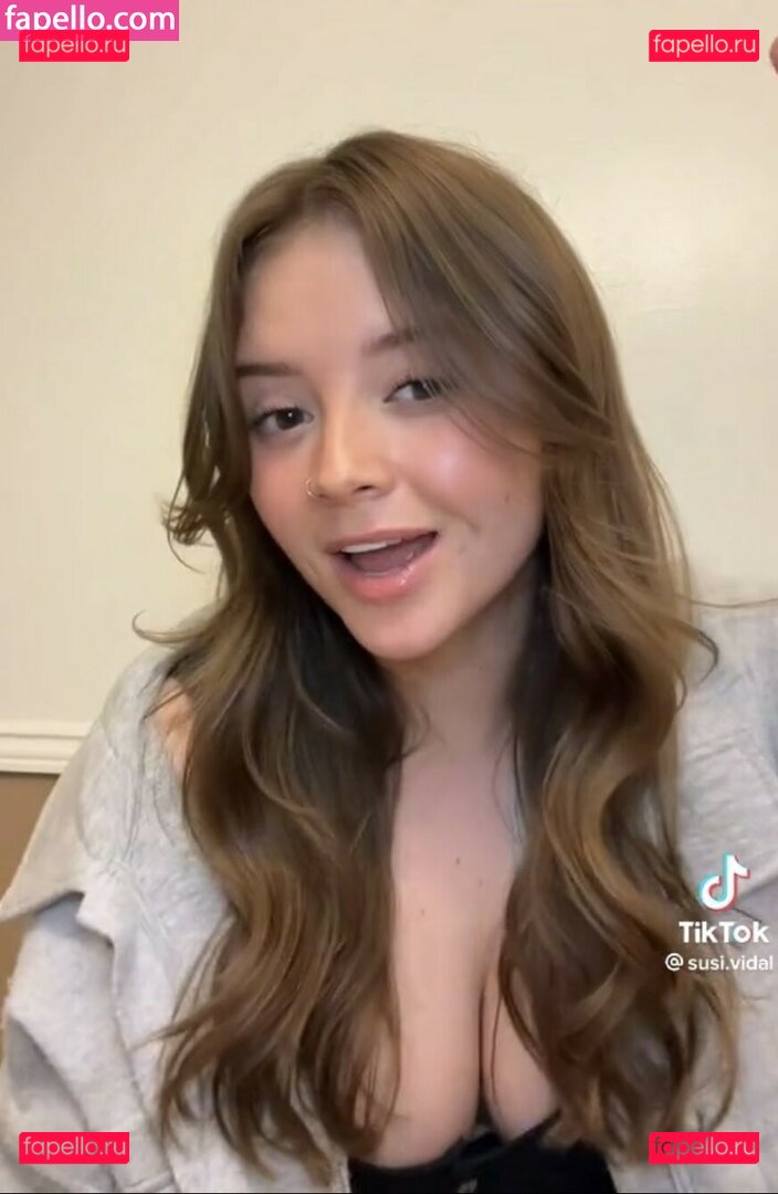 Susividal Onlyfans Photo Gallery 