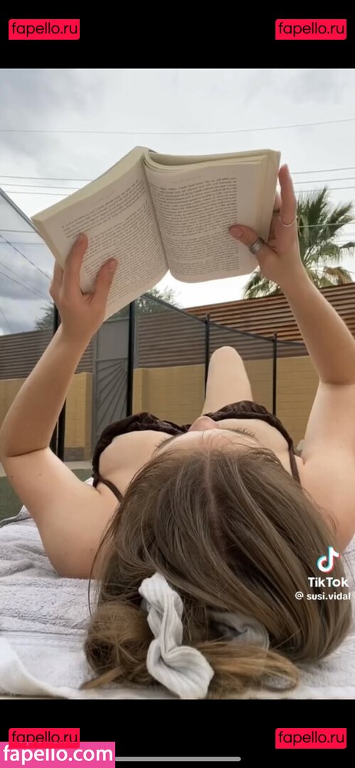 Susividal Onlyfans Photo Gallery 