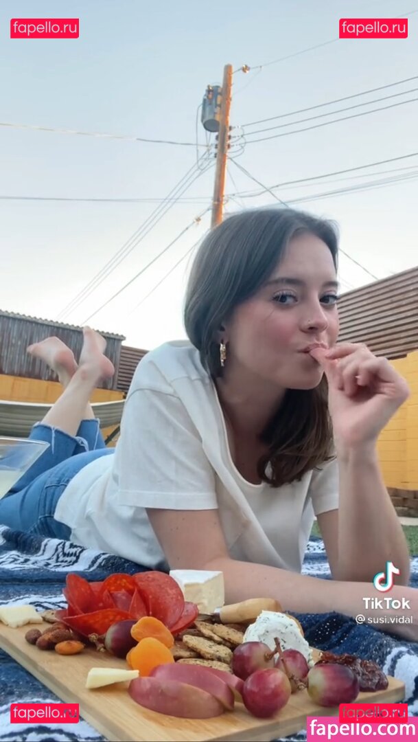 Susividal Onlyfans Photo Gallery 