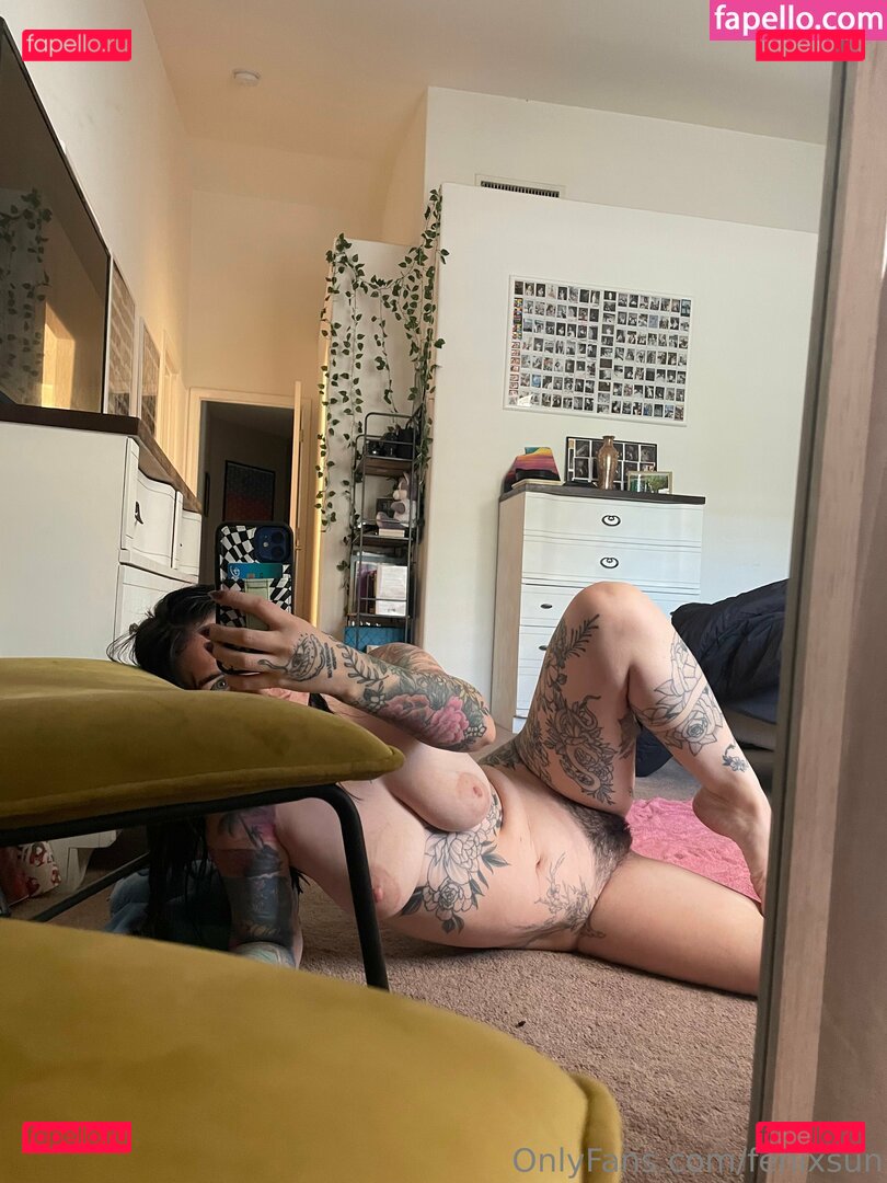 Fenix.sun / Fenixsun / https: Onlyfans Photo Gallery 