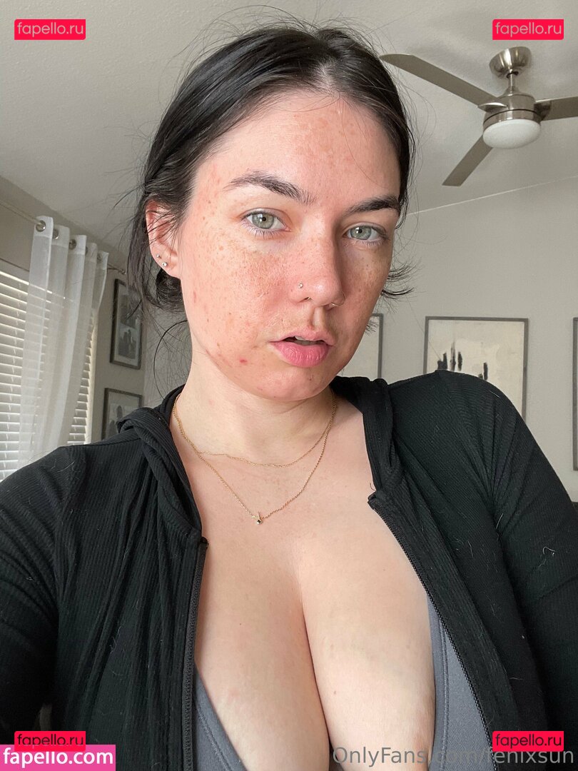 Fenix.sun / Fenixsun / https: Onlyfans Photo Gallery 