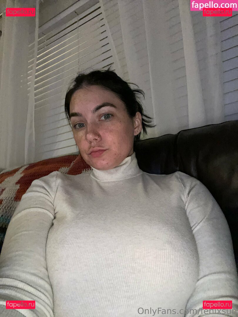 Fenix.sun / Fenixsun / https: Onlyfans Photo Gallery 
