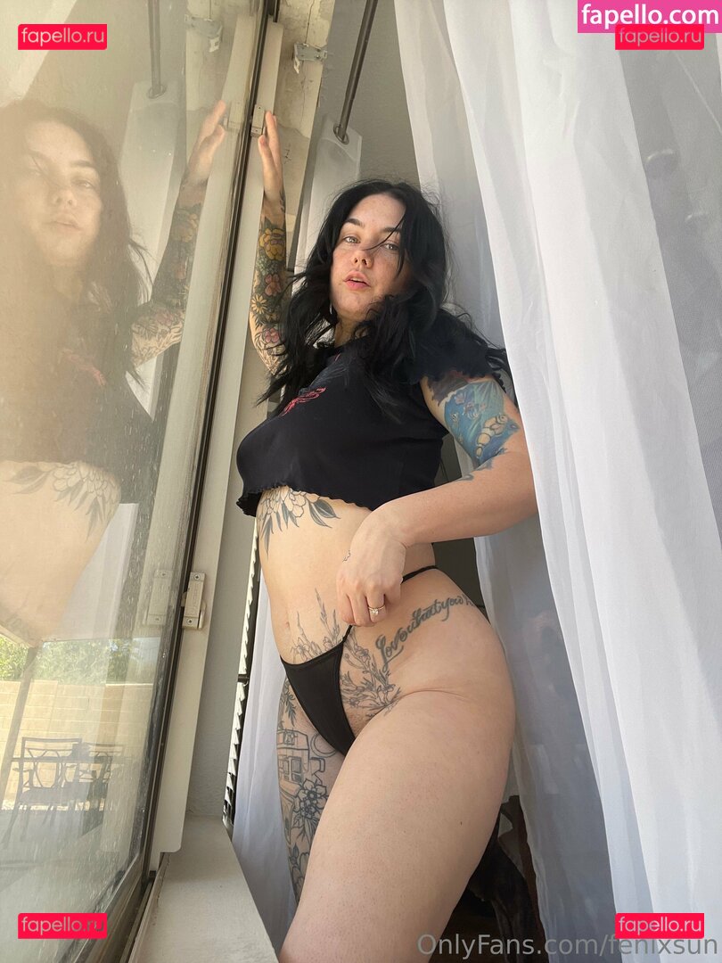Fenix.sun / Fenixsun / https: Onlyfans Photo Gallery 