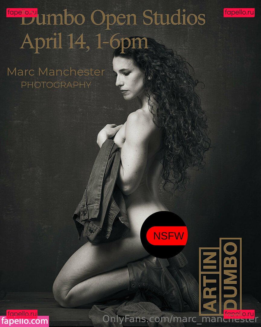 marc.artista / marc_manchester Onlyfans Photo Gallery 