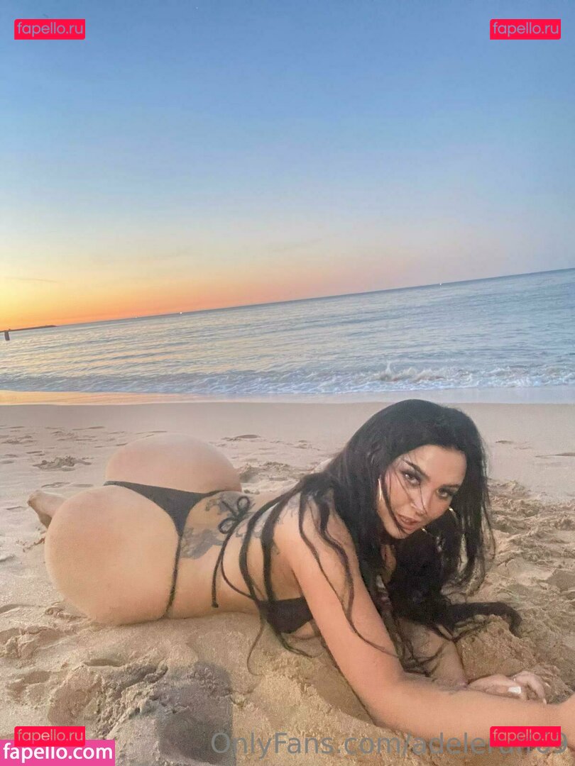 adeleruff69 / hotstufflildevil Onlyfans Photo Gallery 