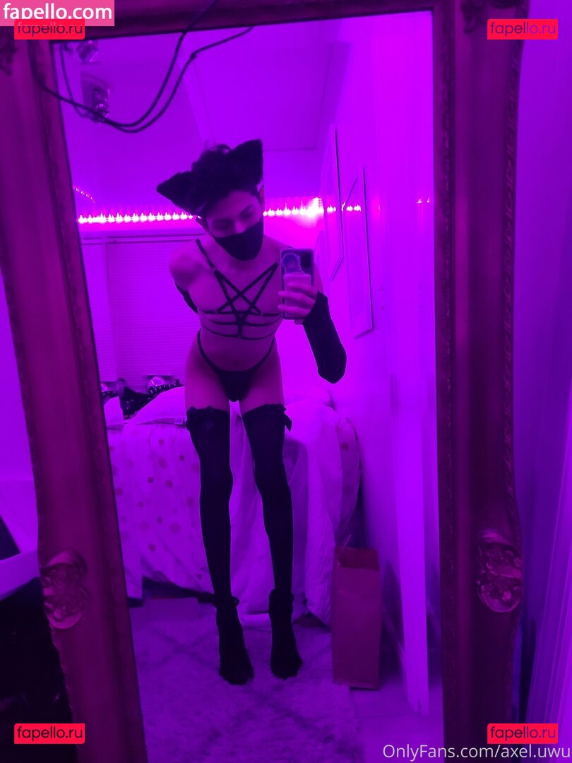 tw.nku / twinku Onlyfans Photo Gallery 