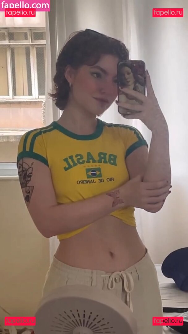 Duda Matte / dudamatte Onlyfans Photo Gallery 