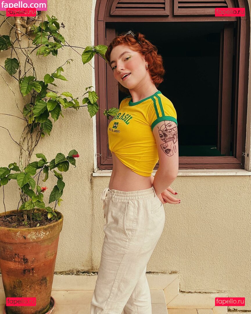 Duda Matte / dudamatte Onlyfans Photo Gallery 