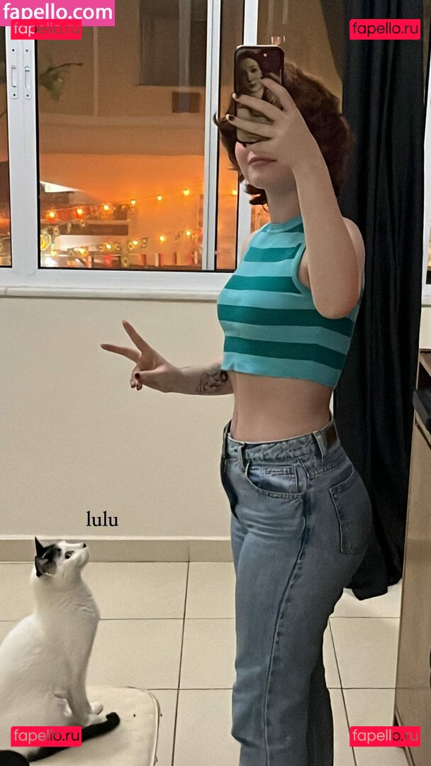 Duda Matte / dudamatte Onlyfans Photo Gallery 