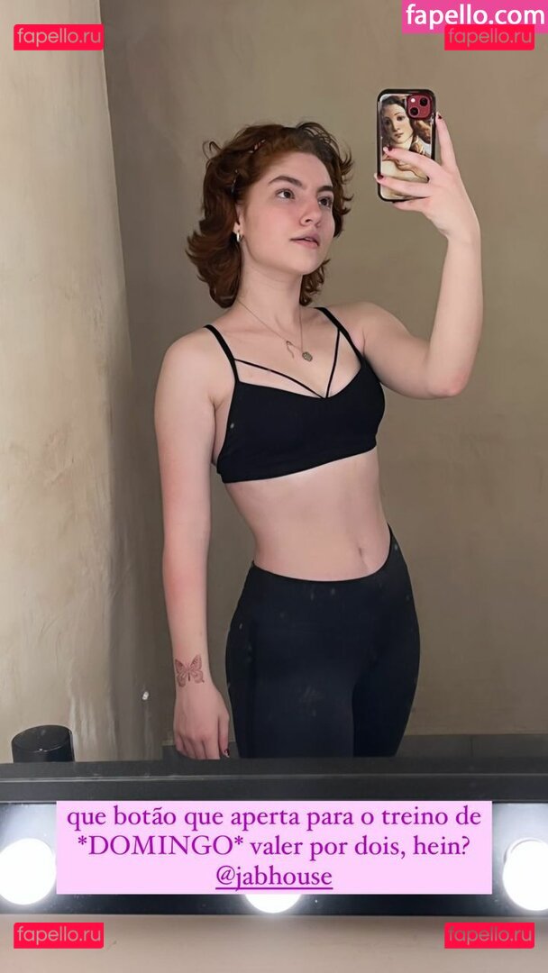 Duda Matte / dudamatte Onlyfans Photo Gallery 