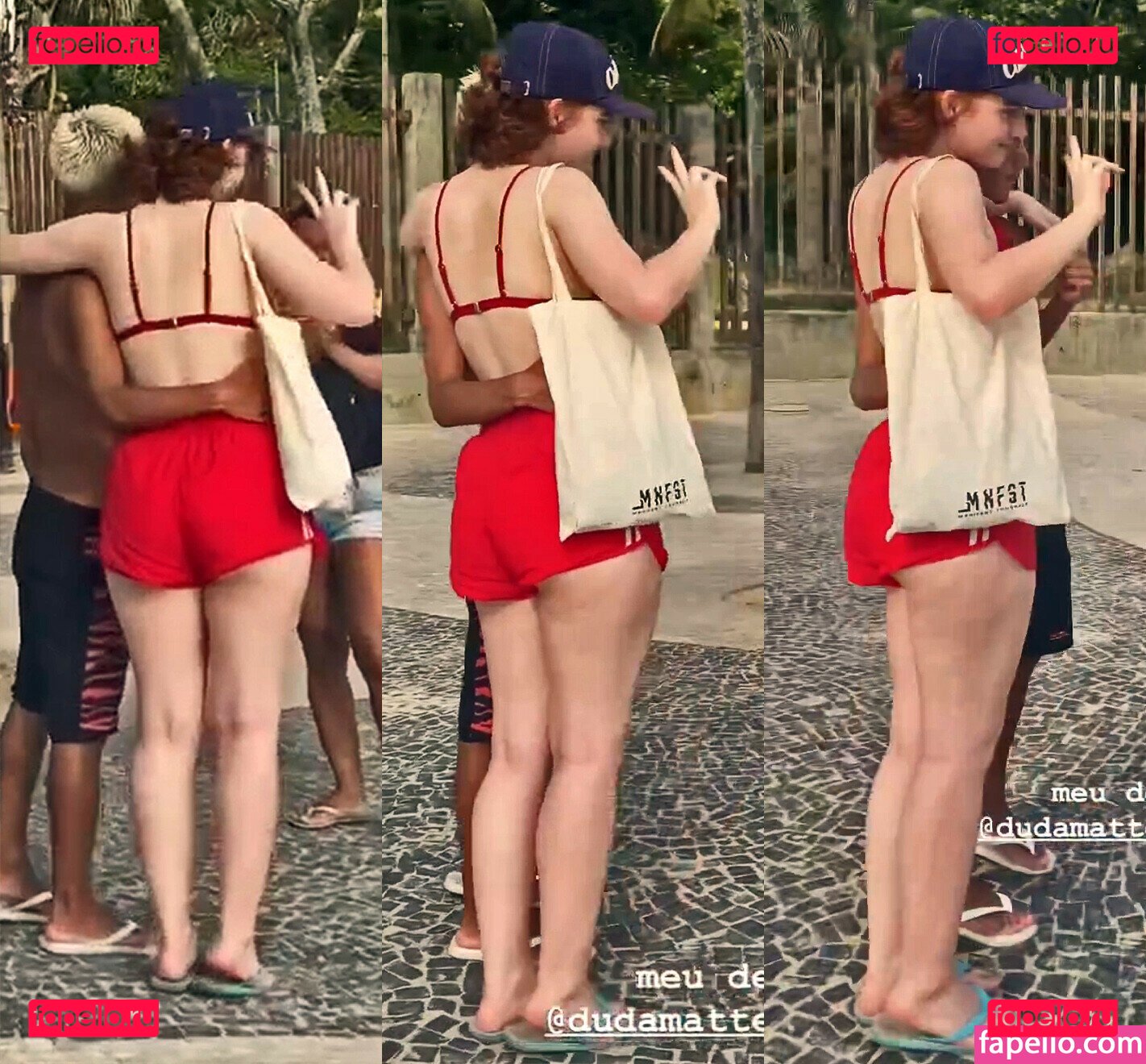 Duda Matte / dudamatte Onlyfans Photo Gallery 