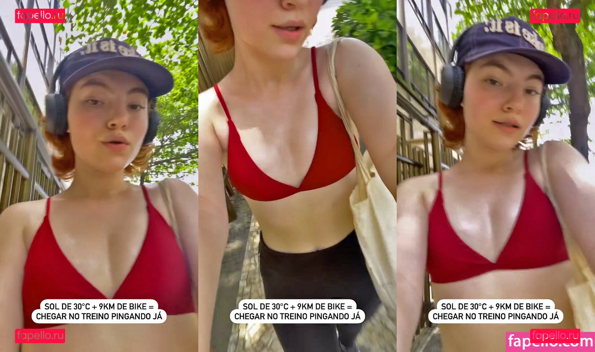 Duda Matte / dudamatte Onlyfans Photo Gallery 