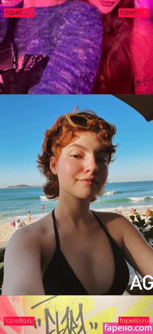 Duda Matte / dudamatte Onlyfans Photo Gallery 