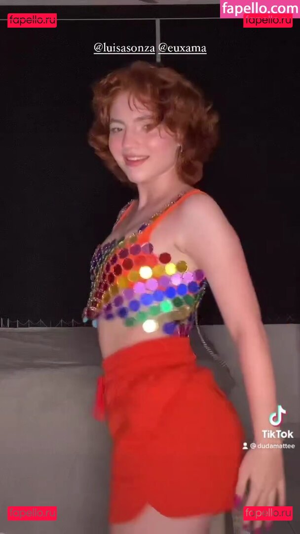 Duda Matte / dudamatte Onlyfans Photo Gallery 