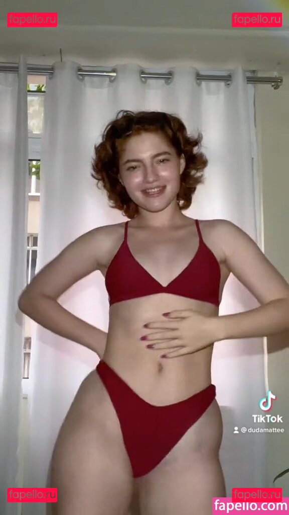 Duda Matte / dudamatte Onlyfans Photo Gallery 