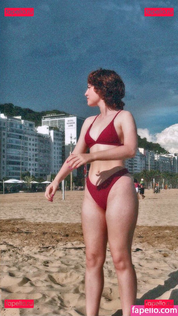 Duda Matte / dudamatte Onlyfans Photo Gallery 