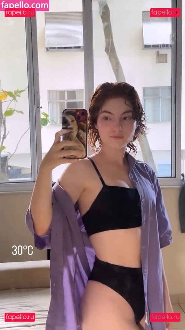 Duda Matte / dudamatte Onlyfans Photo Gallery 