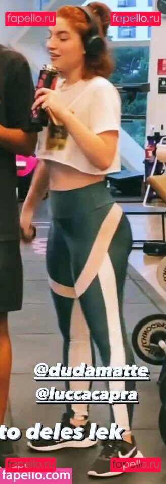 Duda Matte / dudamatte Onlyfans Photo Gallery 