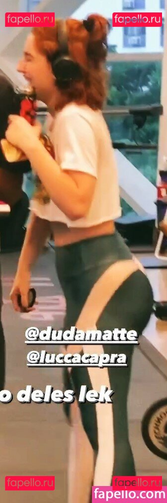 Duda Matte / dudamatte Onlyfans Photo Gallery 