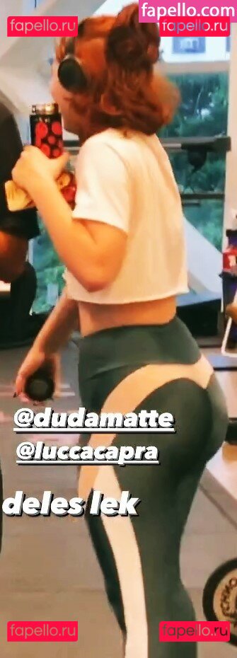 Duda Matte / dudamatte Onlyfans Photo Gallery 