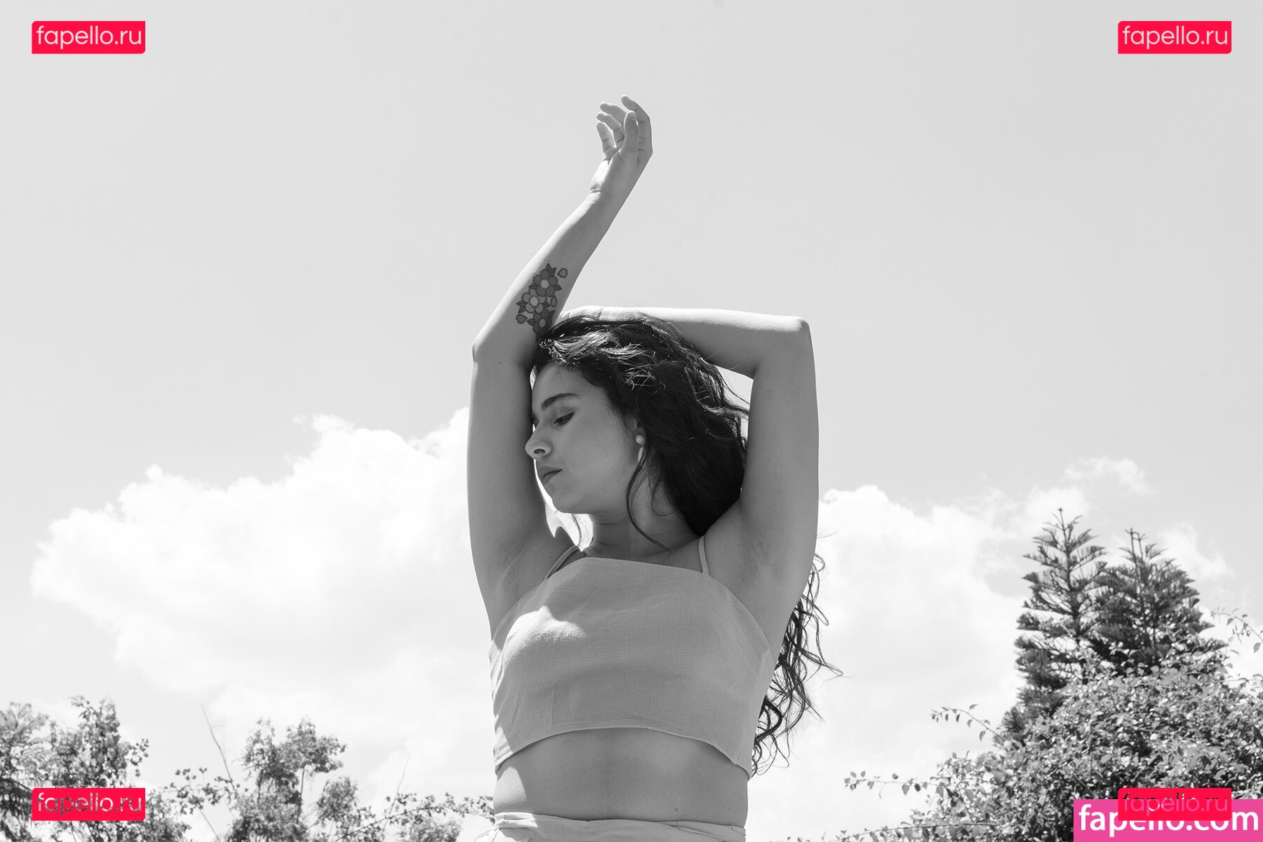 Silvana Estrada Onlyfans Photo Gallery 