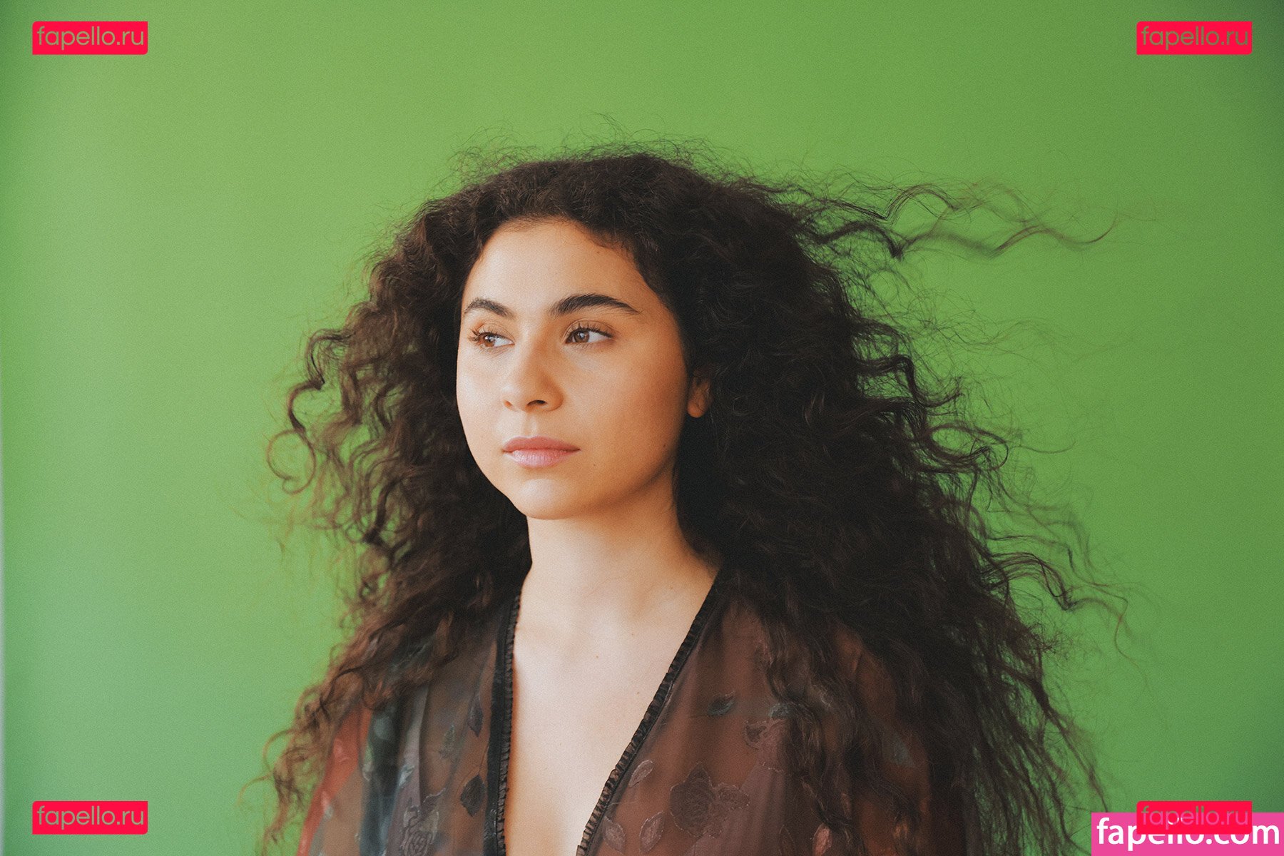 Silvana Estrada Onlyfans Photo Gallery 