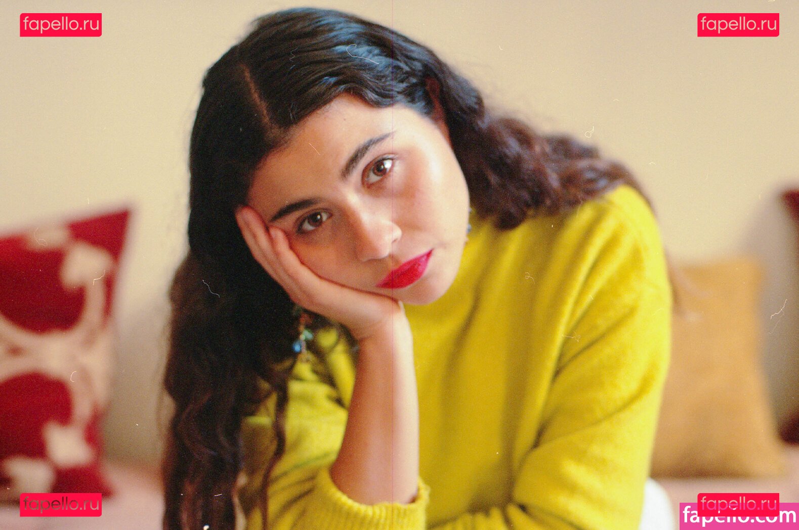 Silvana Estrada Onlyfans Photo Gallery 