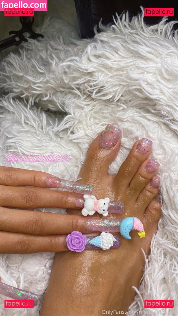 mermaidpussie Onlyfans Photo Gallery 