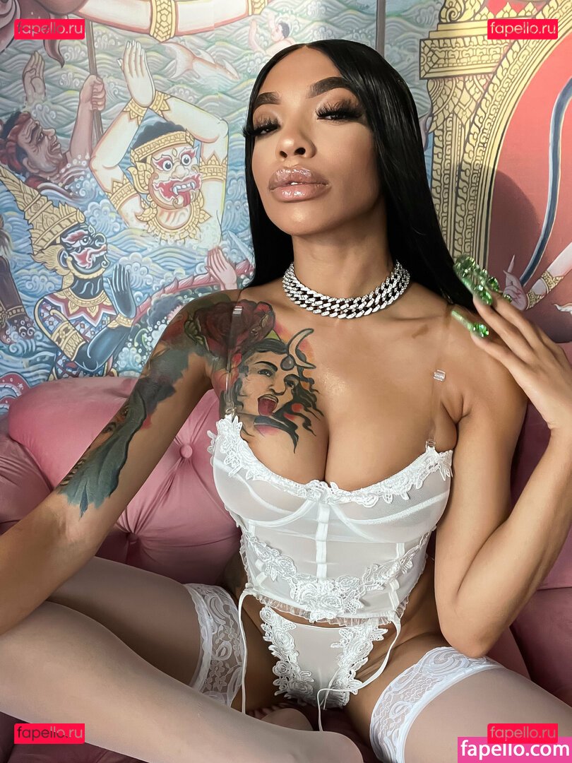 mermaidpussie Onlyfans Photo Gallery 