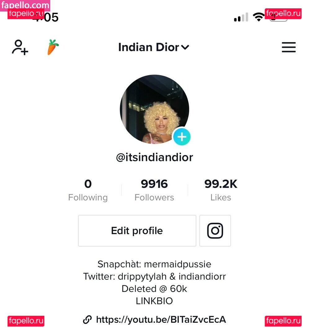 mermaidpussie Onlyfans Photo Gallery 