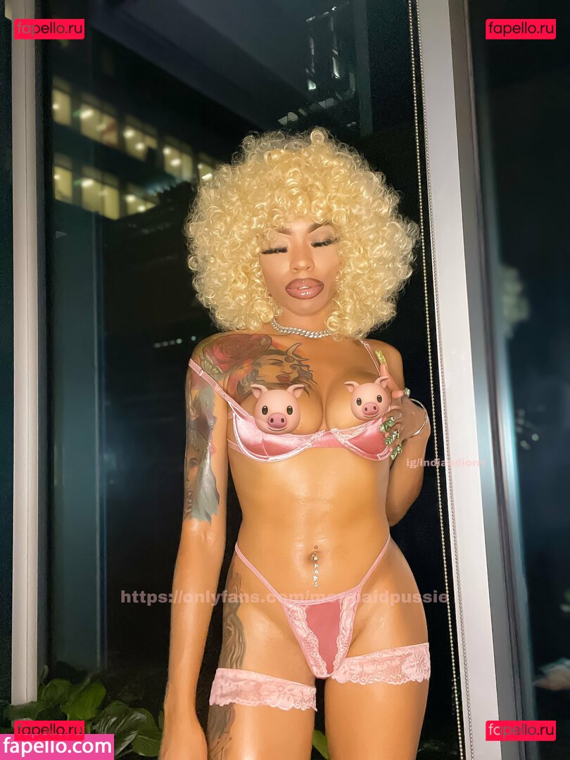 mermaidpussie Onlyfans Photo Gallery 