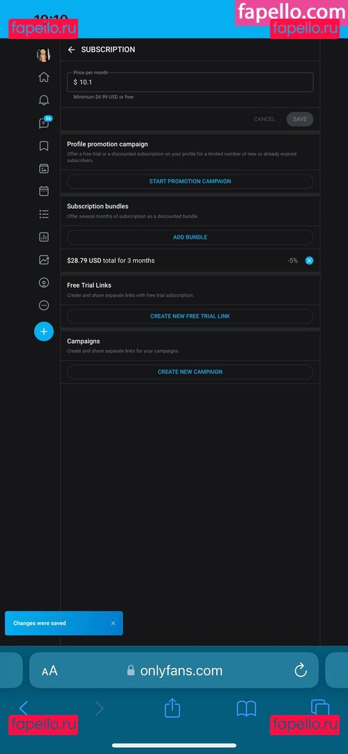 mermaidpussie Onlyfans Photo Gallery 