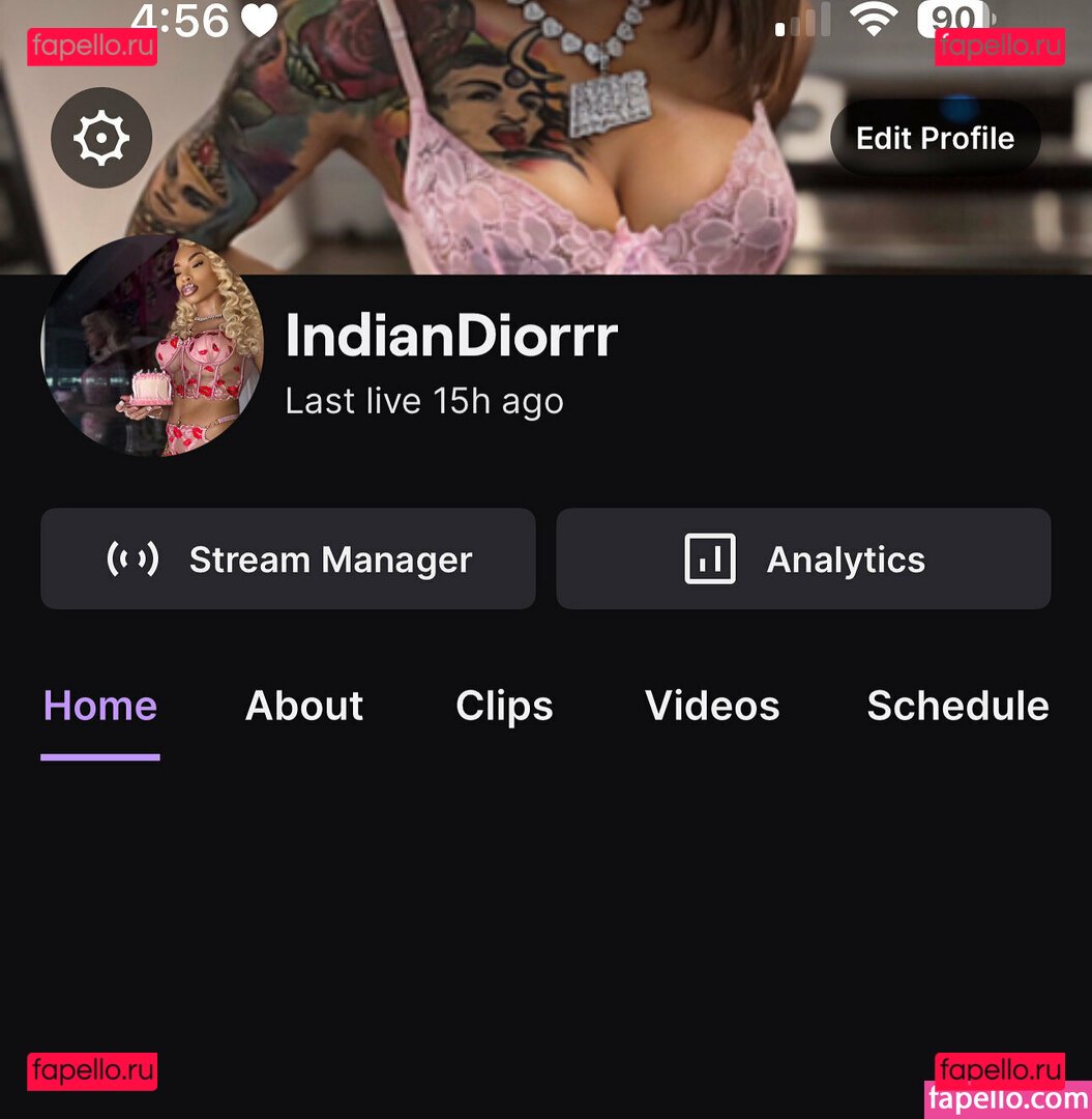 mermaidpussie Onlyfans Photo Gallery 