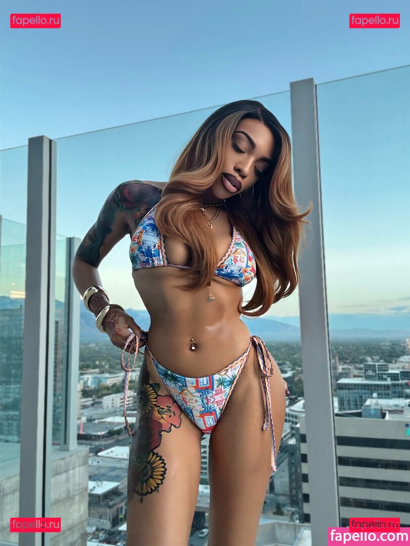 mermaidpussie Onlyfans Photo Gallery 