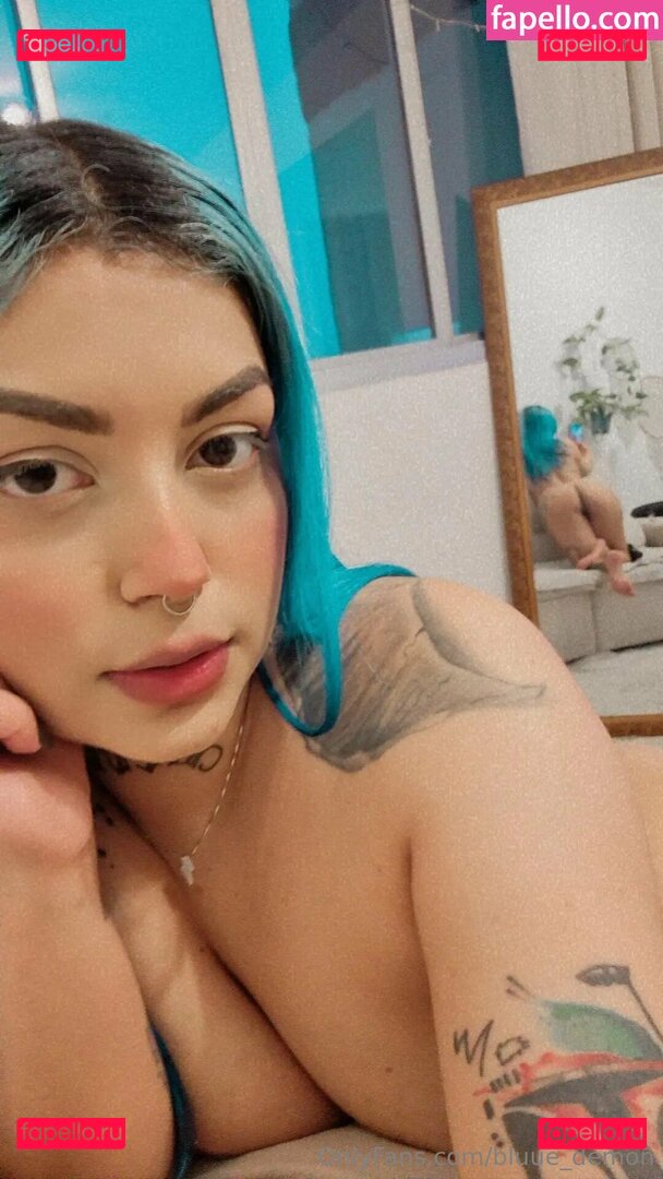 bluedemongarage / bluedemonsg Onlyfans Photo Gallery 