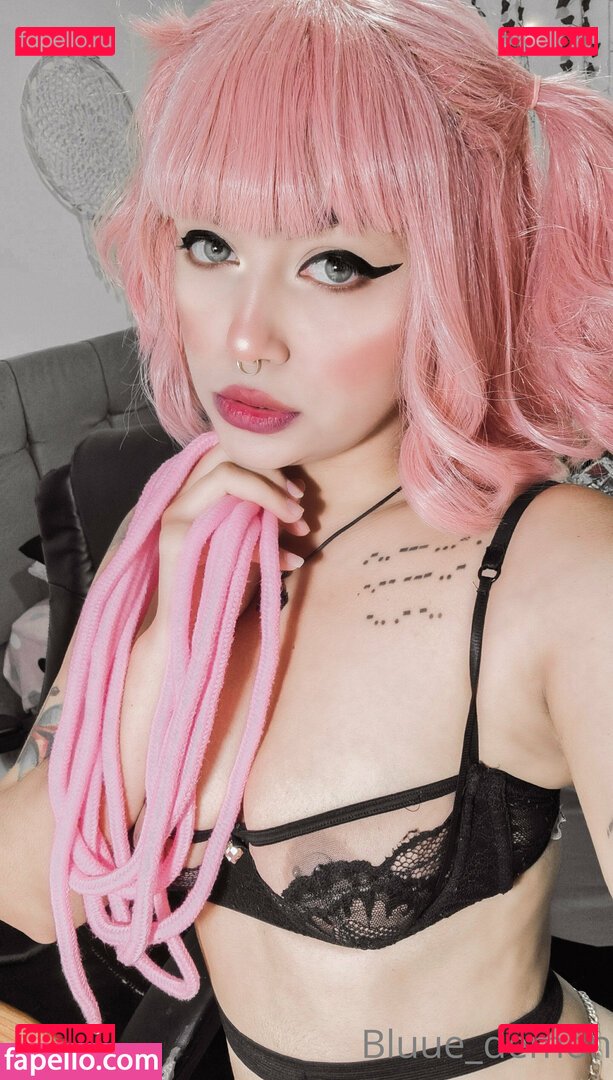 bluedemongarage / bluedemonsg Onlyfans Photo Gallery 