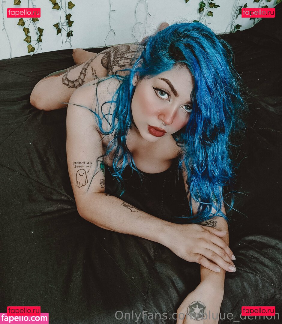 bluedemongarage / bluedemonsg Onlyfans Photo Gallery 