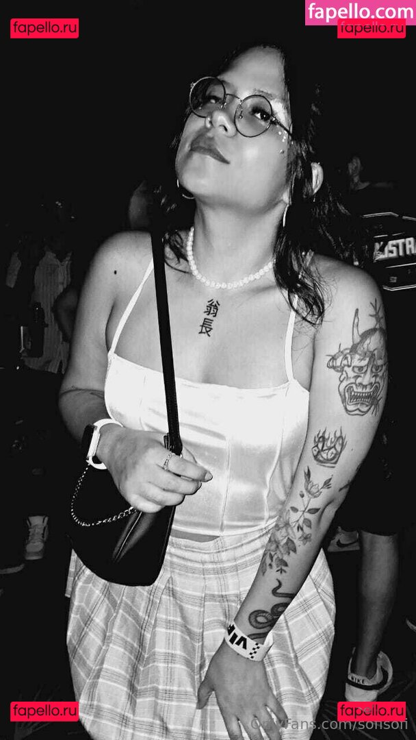 sofisofi Onlyfans Photo Gallery 