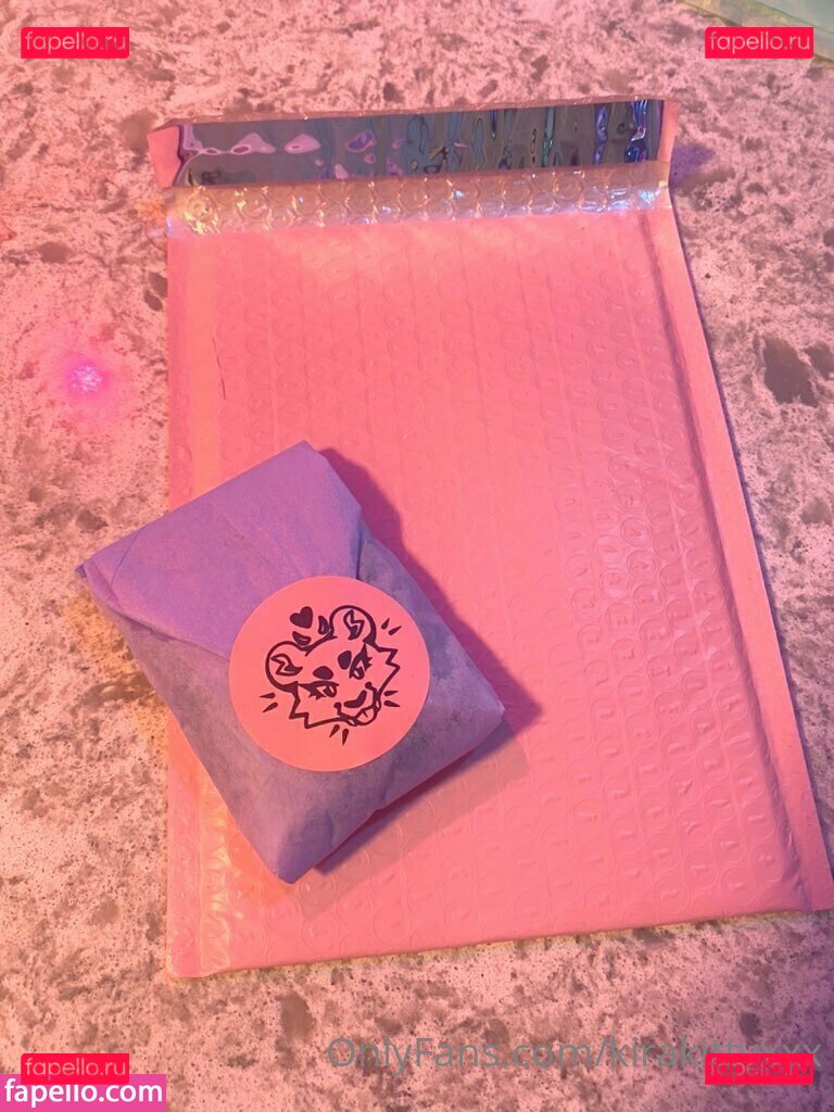 Kiraxxxkat / auroraabloom / kirakittyxxx Onlyfans Photo Gallery 