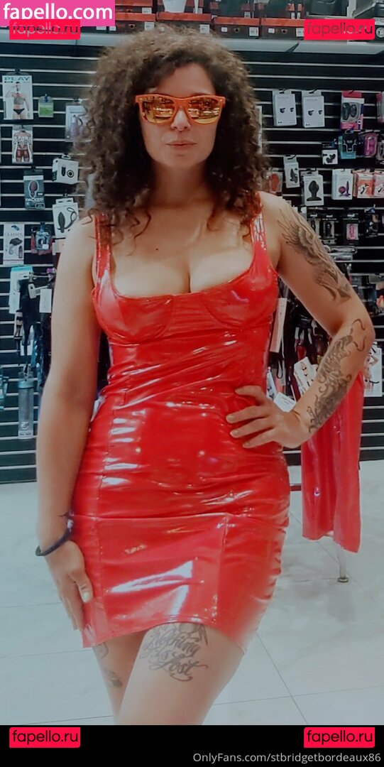 saintbridgetrva / stbrigitte Onlyfans Photo Gallery 