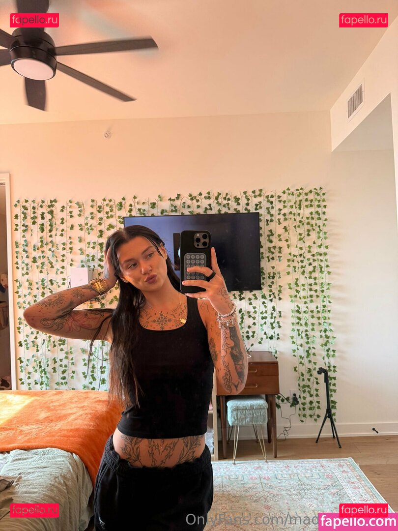 Madisonnrainn / madison.rainn Onlyfans Photo Gallery 