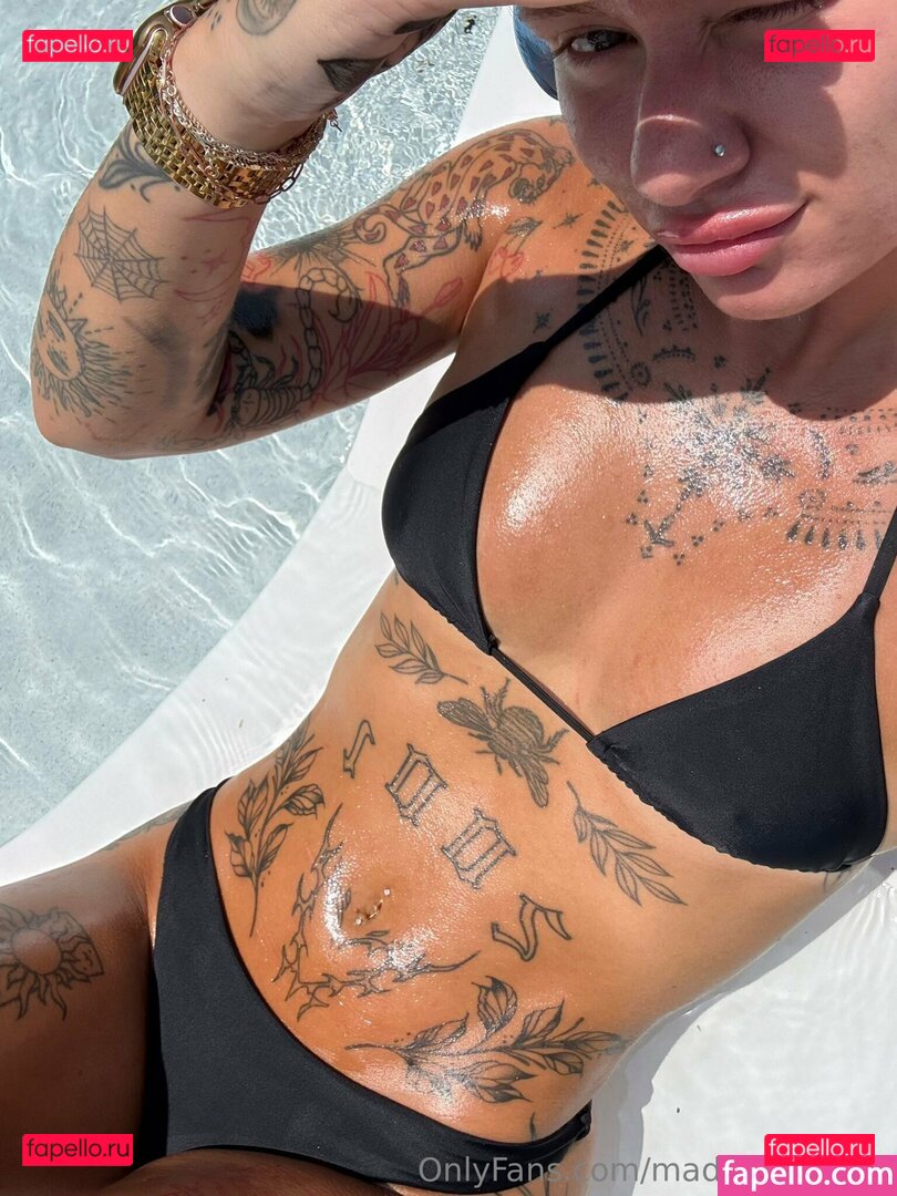 Madisonnrainn / madison.rainn Onlyfans Photo Gallery 