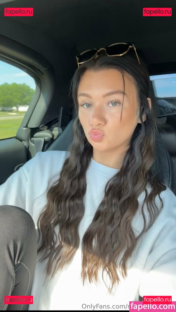 Madisonnrainn / madison.rainn Onlyfans Photo Gallery 