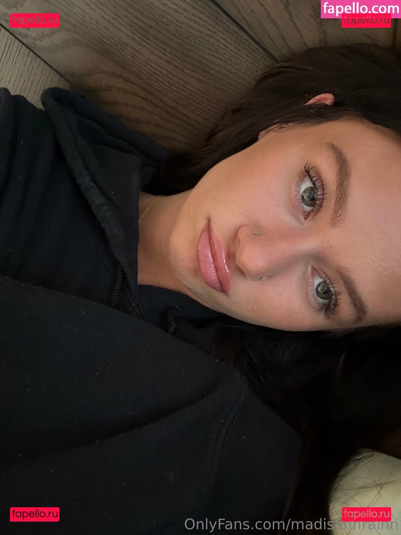 Madisonnrainn / madison.rainn Onlyfans Photo Gallery 