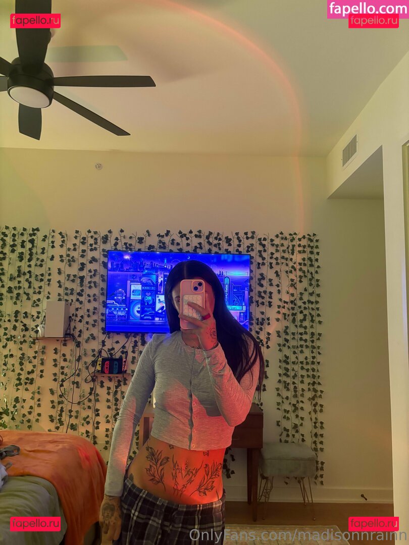 Madisonnrainn / madison.rainn Onlyfans Photo Gallery 