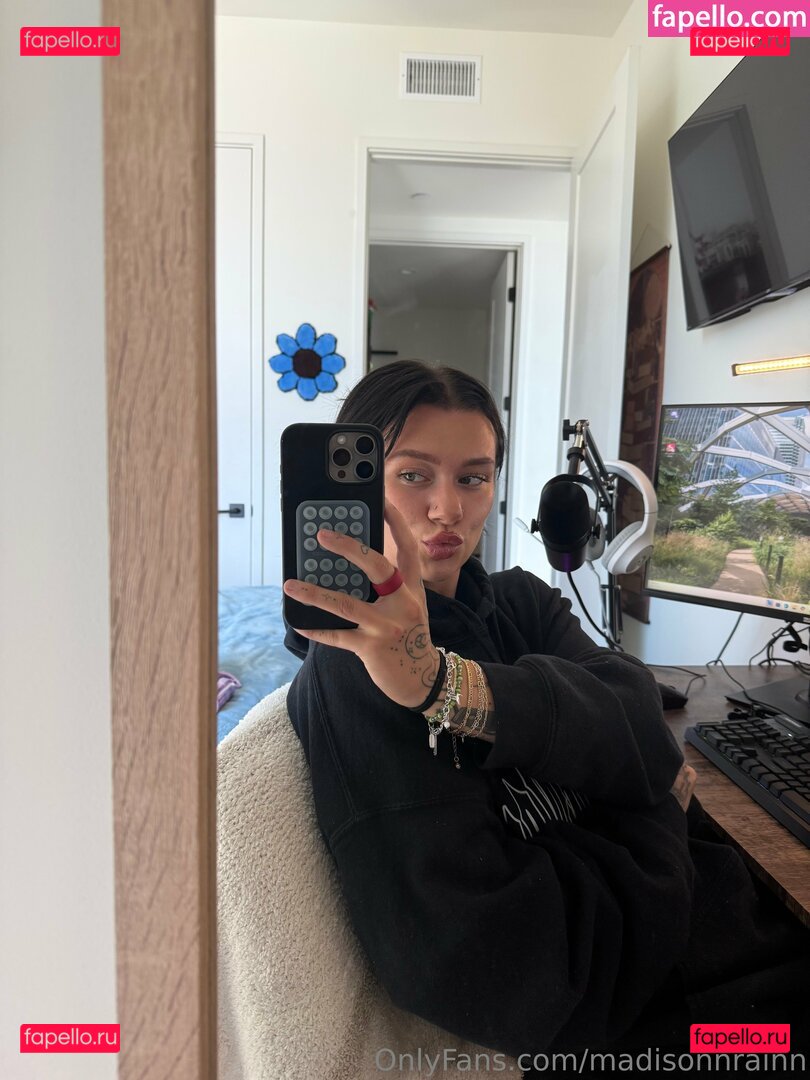 Madisonnrainn / madison.rainn Onlyfans Photo Gallery 